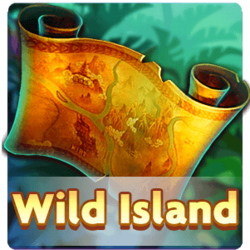 PAWIN88 R88 slot Wild Island