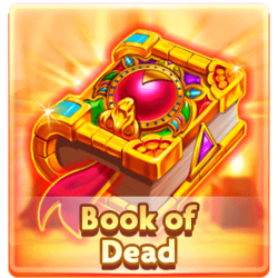 PAWIN88 R88 slot Book of Dead