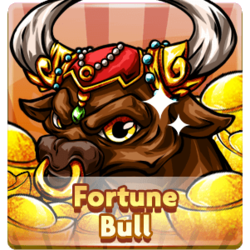 PAWIN88 R88 slot Fortune bull