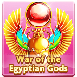 PAWIN88 R88 slot War of the Egyptian gods