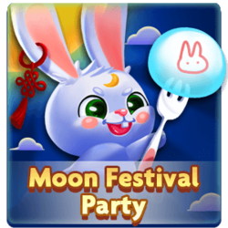 PAWIN88 R88 slot Moon Festival Party