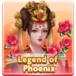 PAWIN88 R88 slot Legend of Phoenix