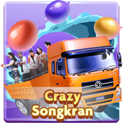 PAWIN88 R88 slot Crazy Songkran