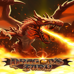PAWIN88 SPX slot Dragons Fury
