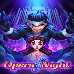 PAWIN88 SPX slot Opera Night