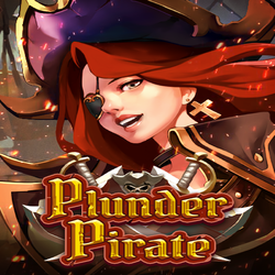 PAWIN88 SPX slot Plunder Pirate