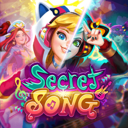 PAWIN88 SPX slot Secret Song