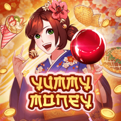 PAWIN88 SPX slot Yummy Money