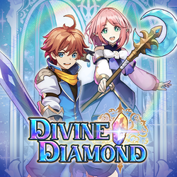 PAWIN88 SPX slot Divine Diamond