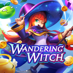 PAWIN88 SPX slot Wandering Witch