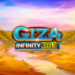PAWIN88 YGG slot Giza Infinity Reels