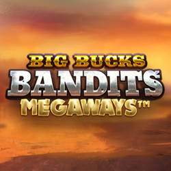 PAWIN88 YGG slot Big Bucks Bandits Megaways