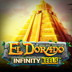 PAWIN88 YGG slot El Dorado Infinity Reels