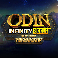 PAWIN88 YGG slot Odin Infinity Reels