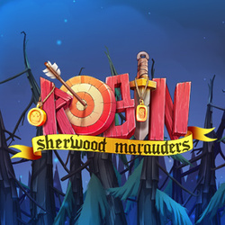 PAWIN88 YGG slot Robin Sherwood Marauders
