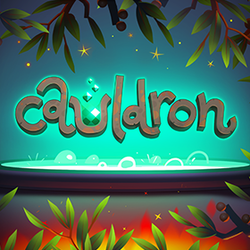 PAWIN88 YGG slot Cauldron