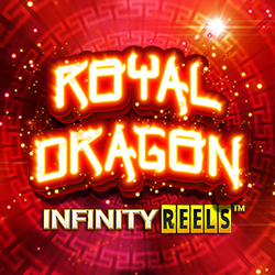 PAWIN88 YGG slot Royal Dragon Infinity Reels
