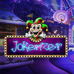 PAWIN88 YGG slot Jokerizer