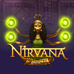 PAWIN88 YGG slot Nirvana