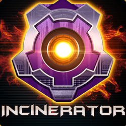 PAWIN88 YGG slot Incinerator
