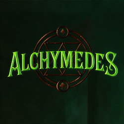 PAWIN88 YGG slot Alchymedes