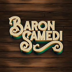 PAWIN88 YGG slot Baron Samedi