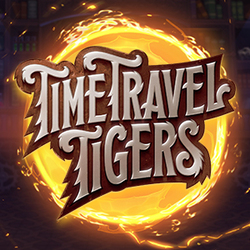 PAWIN88 YGG slot Time Travel Tigers