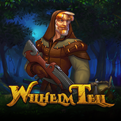 PAWIN88 YGG slot Wilhelm Tell