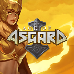 PAWIN88 YGG slot Age of Asgard
