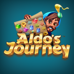 PAWIN88 YGG slot Aldo's Journey