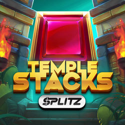 PAWIN88 YGG slot Temple Stacks: Splitz
