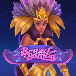 PAWIN88 YGG slot Brazil Bomba
