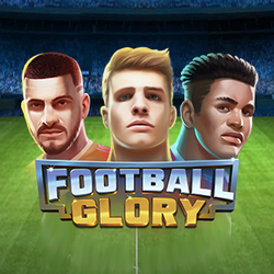 PAWIN88 YGG slot Football Glory