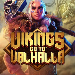 PAWIN88 YGG slot Vikings go to Valhalla