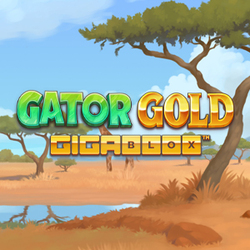 PAWIN88 YGG slot Gator Gold 