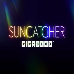 PAWIN88 YGG slot Suncatcher Gigablox