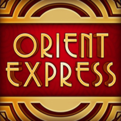 PAWIN88 YGG slot Orient Express