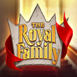 PAWIN88 YGG slot Royal Family