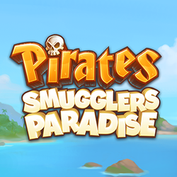 PAWIN88 YGG slot Pirates: Smugglers Paradise