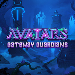 PAWIN88 YGG slot Avatars: Gateway Guardians