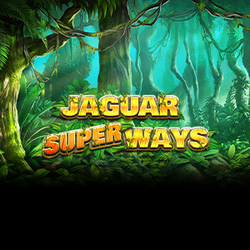 PAWIN88 YGG slot Jaguar Super Ways