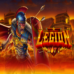 PAWIN88 YGG slot Legion Hot1