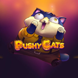 PAWIN88 YGG slot Pushy Cats