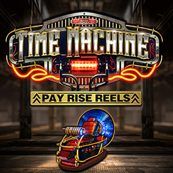 PAWIN88 YGG slot Time Machine