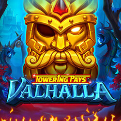 PAWIN88 YGG slot Towering Pays Valhalla