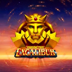 PAWIN88 YGG slot Towering Pays Excalibur