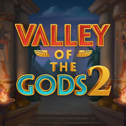 PAWIN88 YGG slot Valley of the Gods 2