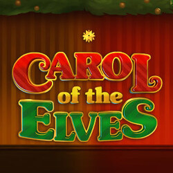 PAWIN88 YGG slot Carol of The Elves