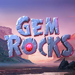 PAWIN88 YGG slot Gem Rocks