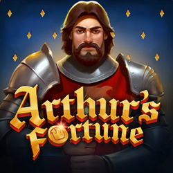 PAWIN88 YGG slot Arthur's Fortune